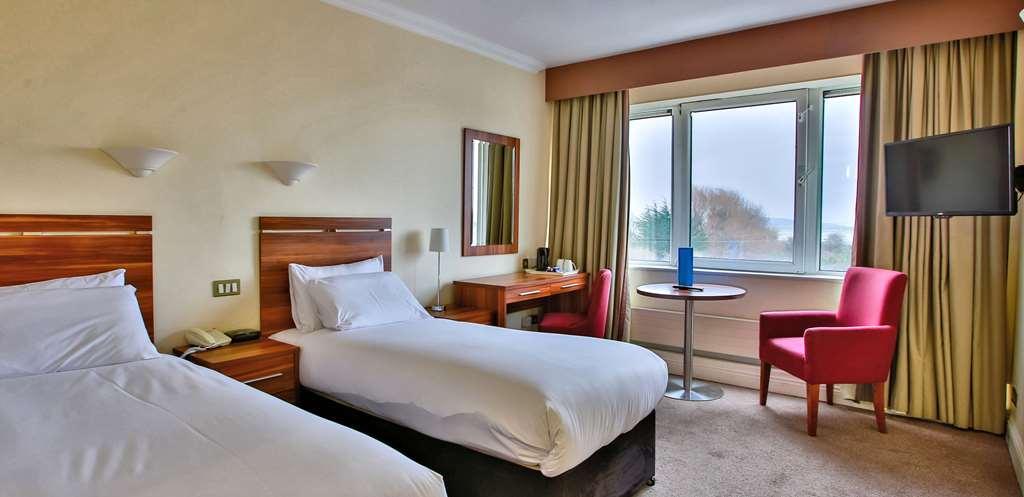 Maldron Hotel Merrion Road Dublin Quarto foto